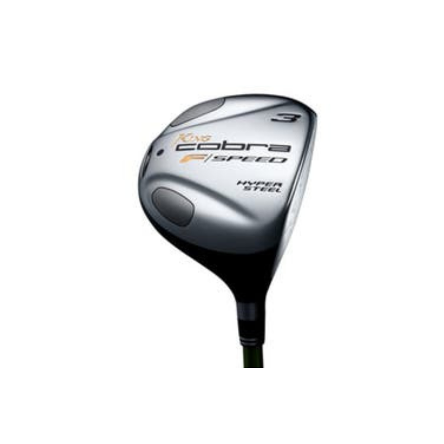 Cobra F Speed Fairway Wood
