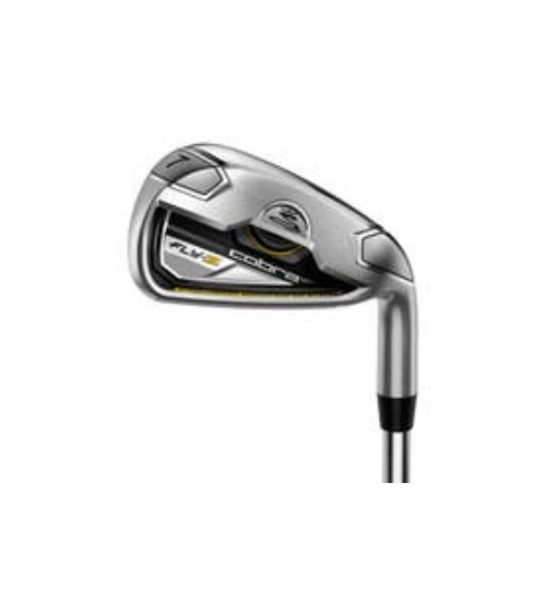 Cobra Fly-Z Iron Set
