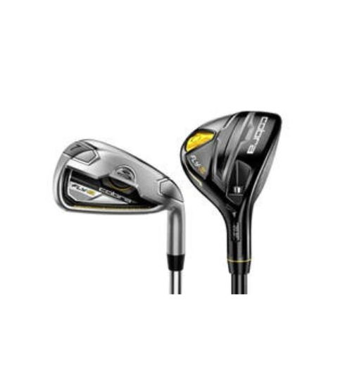 Cobra Fly-Z Combo Iron Set
