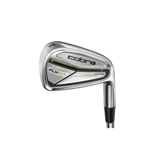 Cobra Fly-Z+ Forged Iron Set