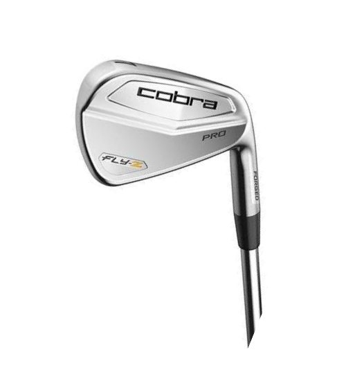 Cobra Fly-Z Pro Iron Set