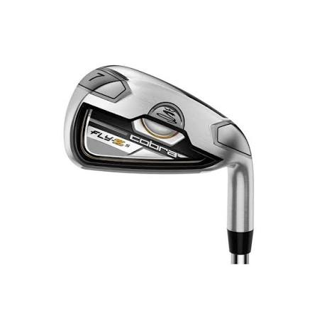 Cobra Fly-Z S Iron Set