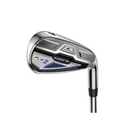 Cobra Fly-Z XL Iron Set