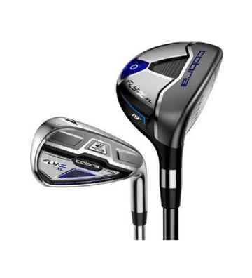 Cobra Fly-Z XL Combo Iron Set