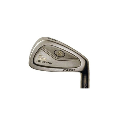 Cobra Greg Norman Grind Iron Set