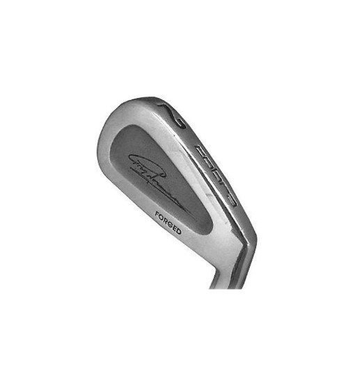 Cobra Greg Norman Signature Blade Iron Set