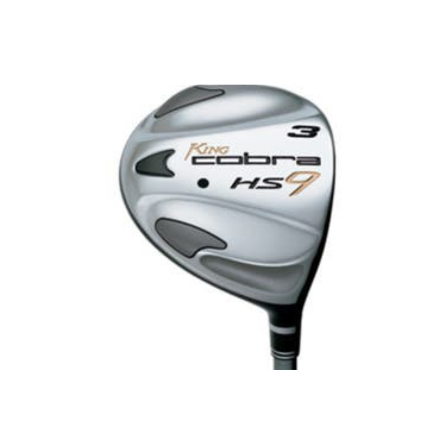 Cobra HS9 Fairway Wood