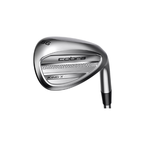 Cobra King-X Chrome 2025 Wedge