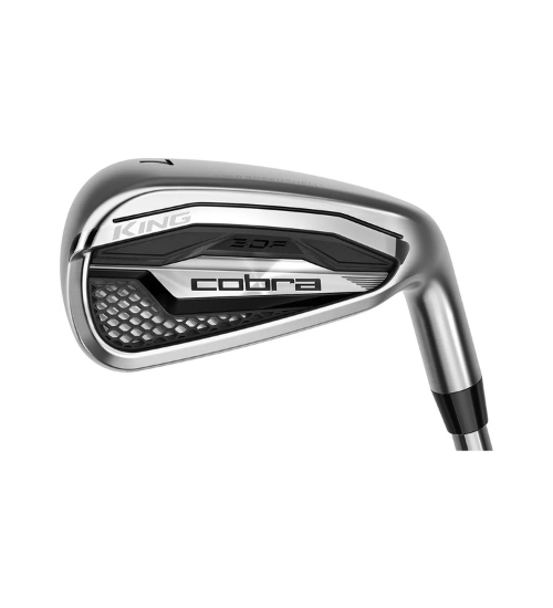 Cobra King 2026 Iron Set