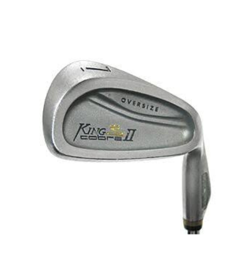 Cobra King Cobra 2 Oversize Iron Set