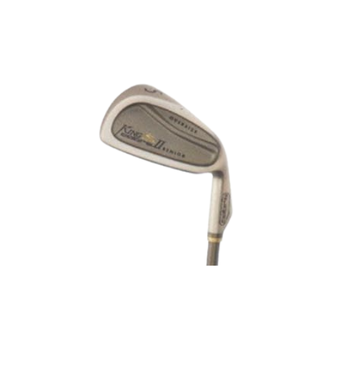 Cobra King Cobra 2 Senior Iron Set