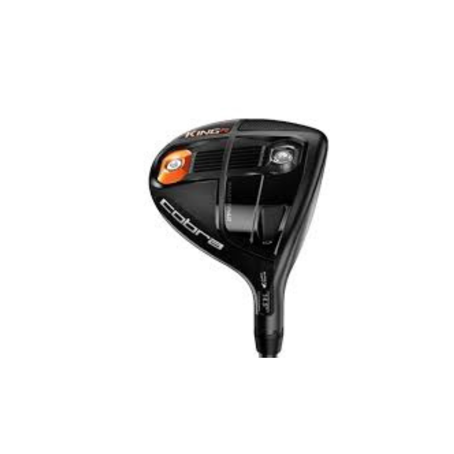 Cobra King F6 Fairway Wood