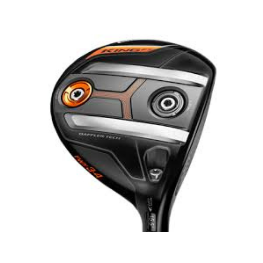 Cobra King F7 Fairway Wood