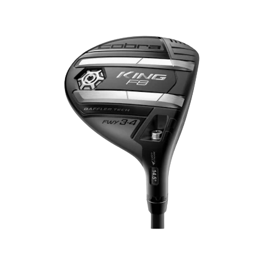 Cobra King F8 Fairway Wood
