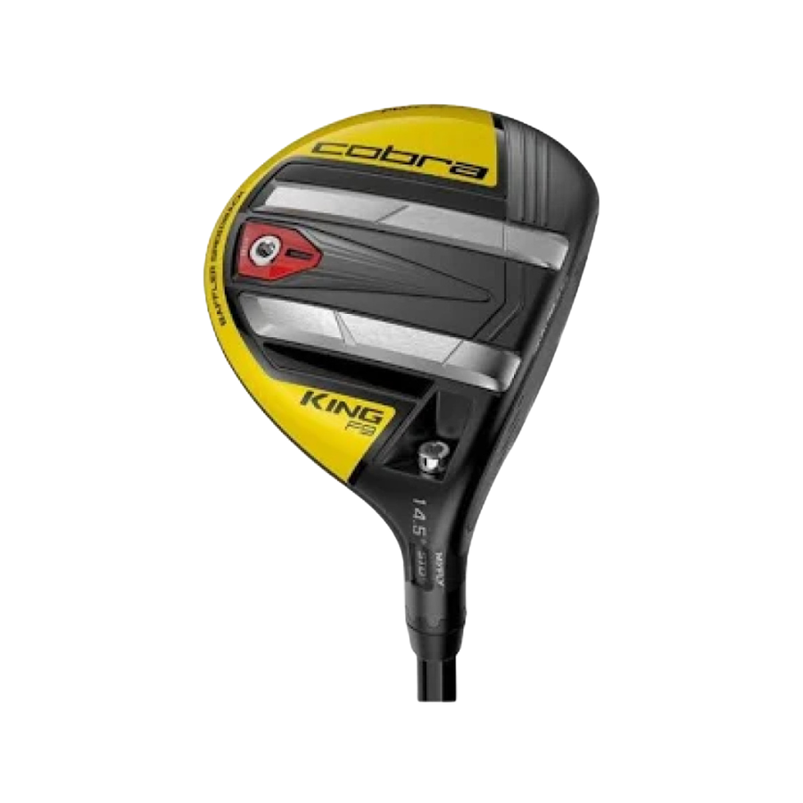Cobra King F9 Speedback Fairway Wood