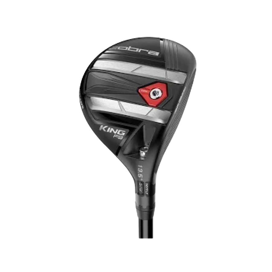 Cobra King F9 Speedback Tour Fairway Wood