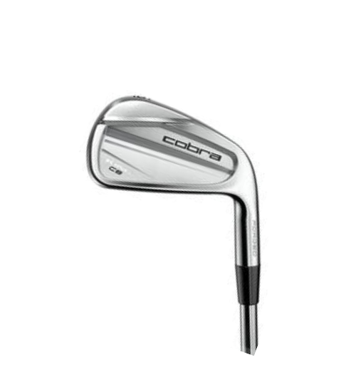 Cobra King Forged CB 2023 Iron Set