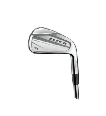 Cobra King Forged CB/MB 2023 Iron Set
