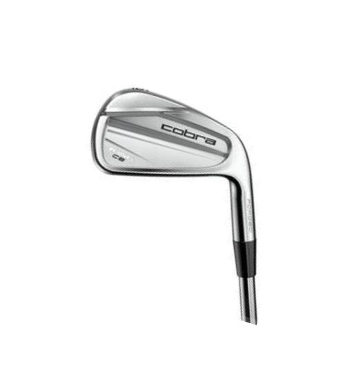 Cobra King Forged CB/MB 2023 Iron Set