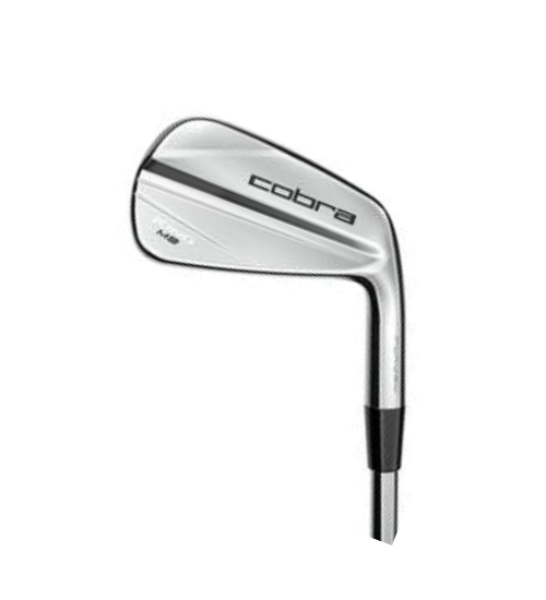 Cobra King Forged MB 2023 Iron Set