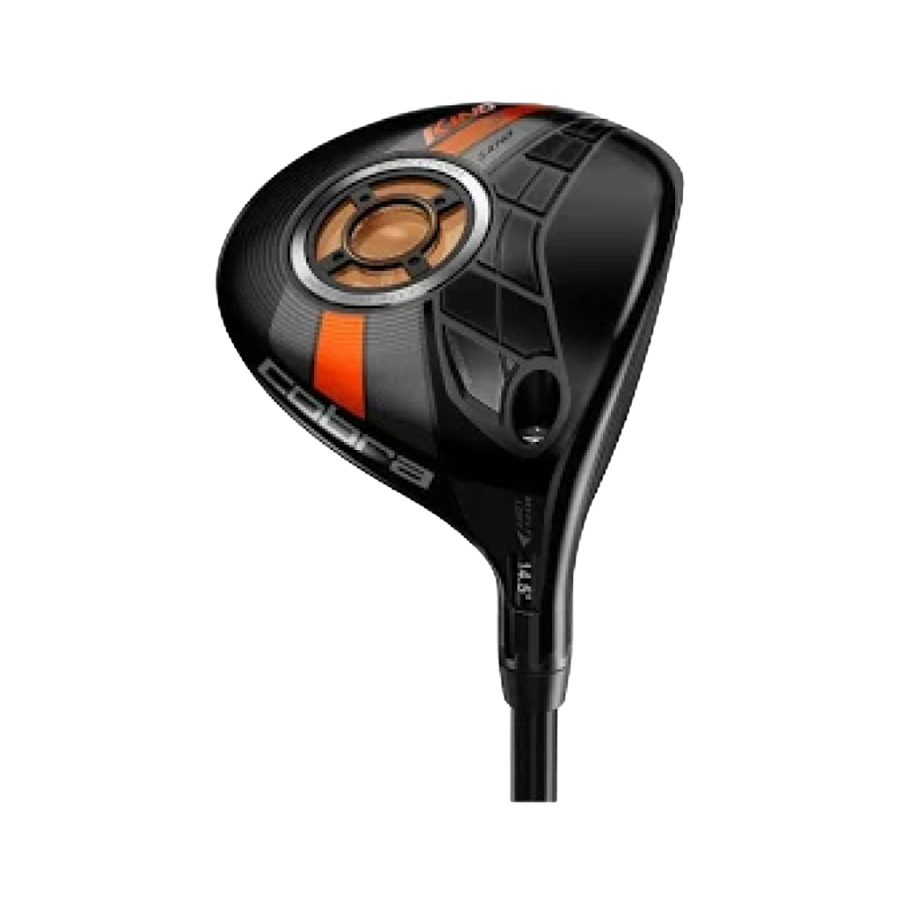 Cobra King LTD Fairway Wood