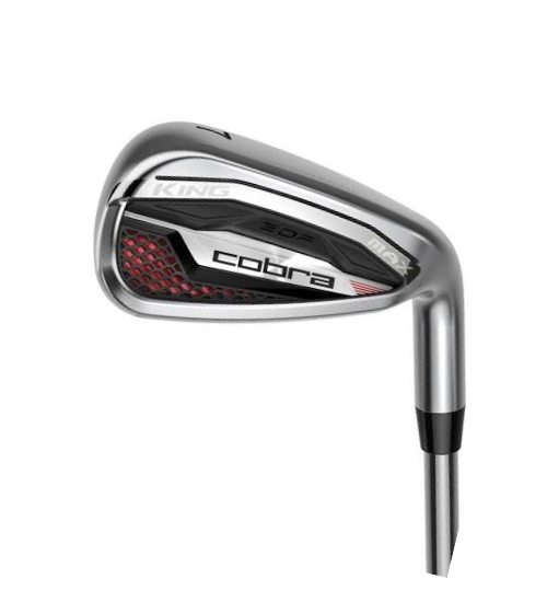 Cobra King Max 2026 Iron Set