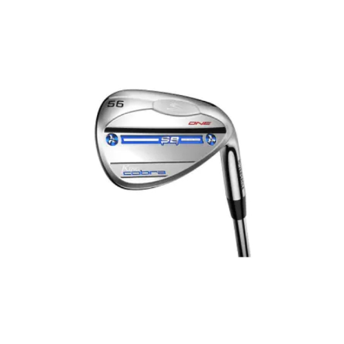 Cobra King SnakeBite SB One Length 2021 Wedge