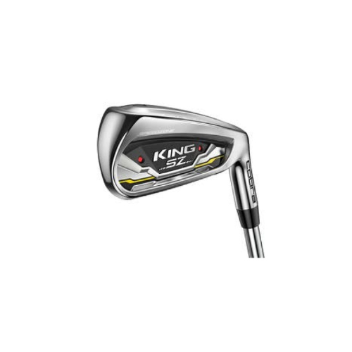 Cobra King Speedzone Wedge