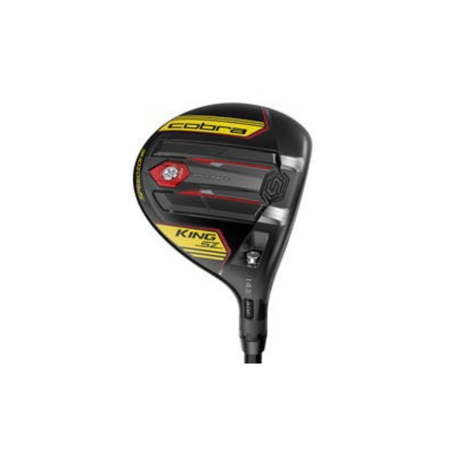 Cobra King Speedzone Fairway Wood