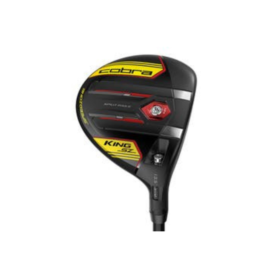 Cobra King Speedzone Big Tour Fairway Wood