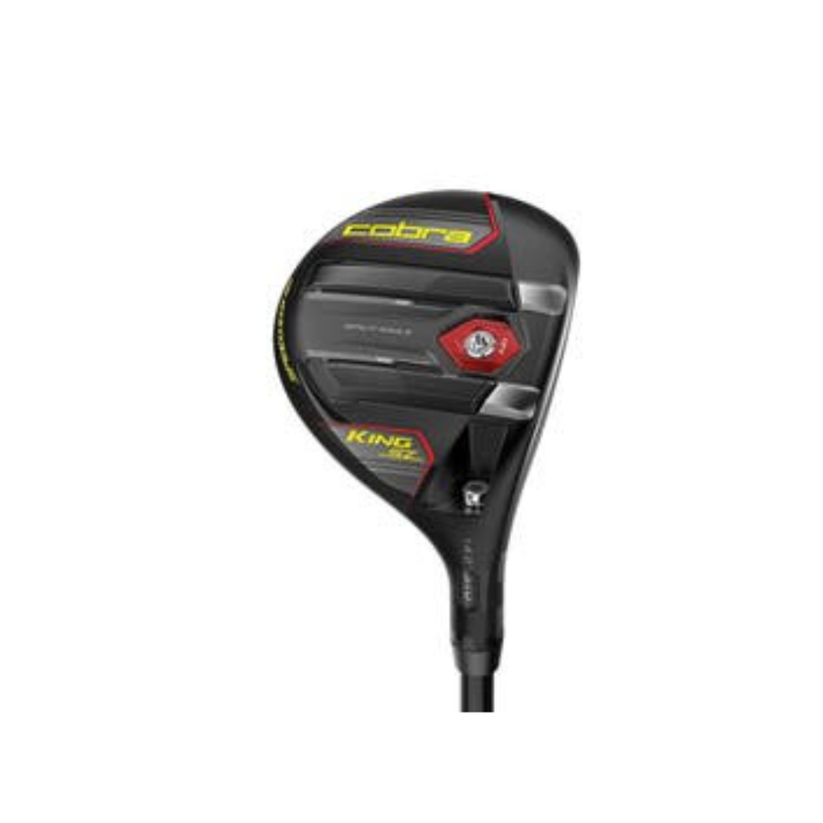 Cobra King Speedzone Tour Fairway Wood