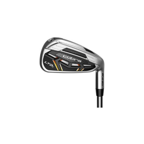 Cobra LTDx Wedge