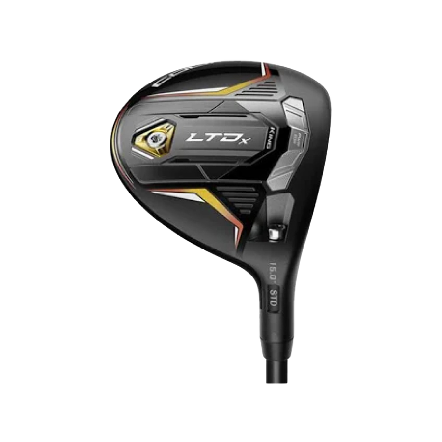 Cobra LTDx Fairway Wood