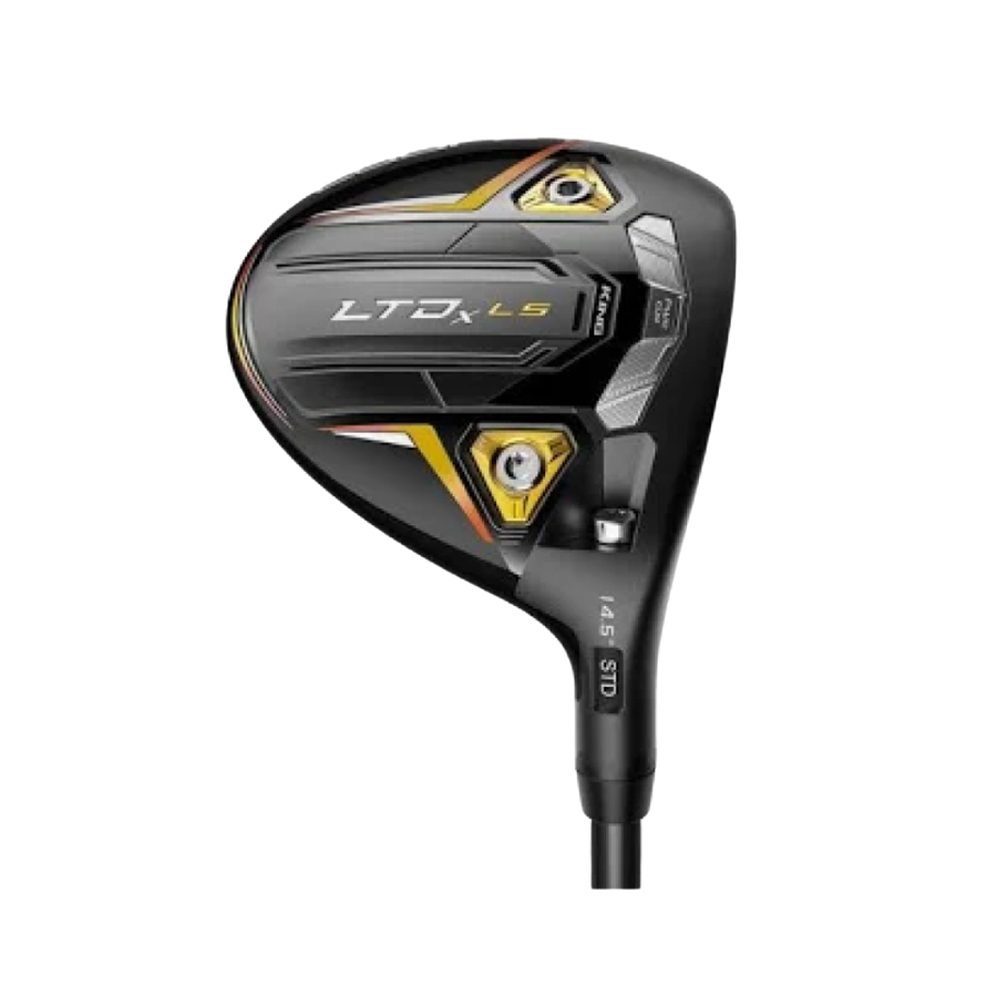 Cobra LTDx LS Fairway Wood