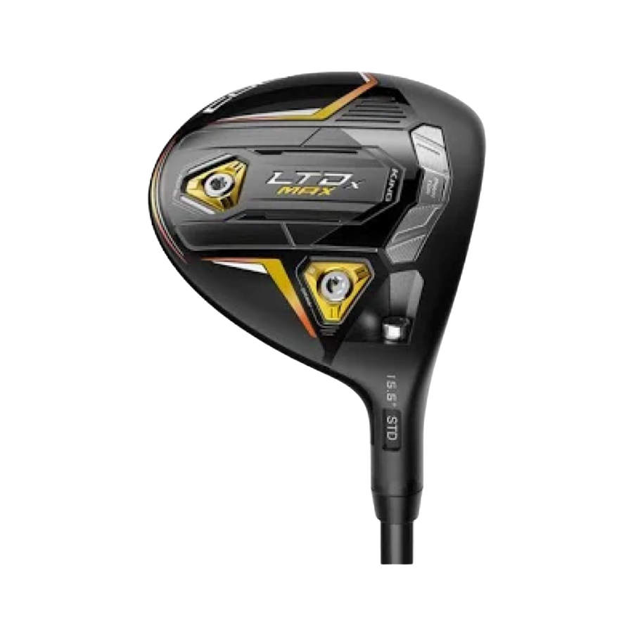 Cobra LTDx Max Fairway Wood