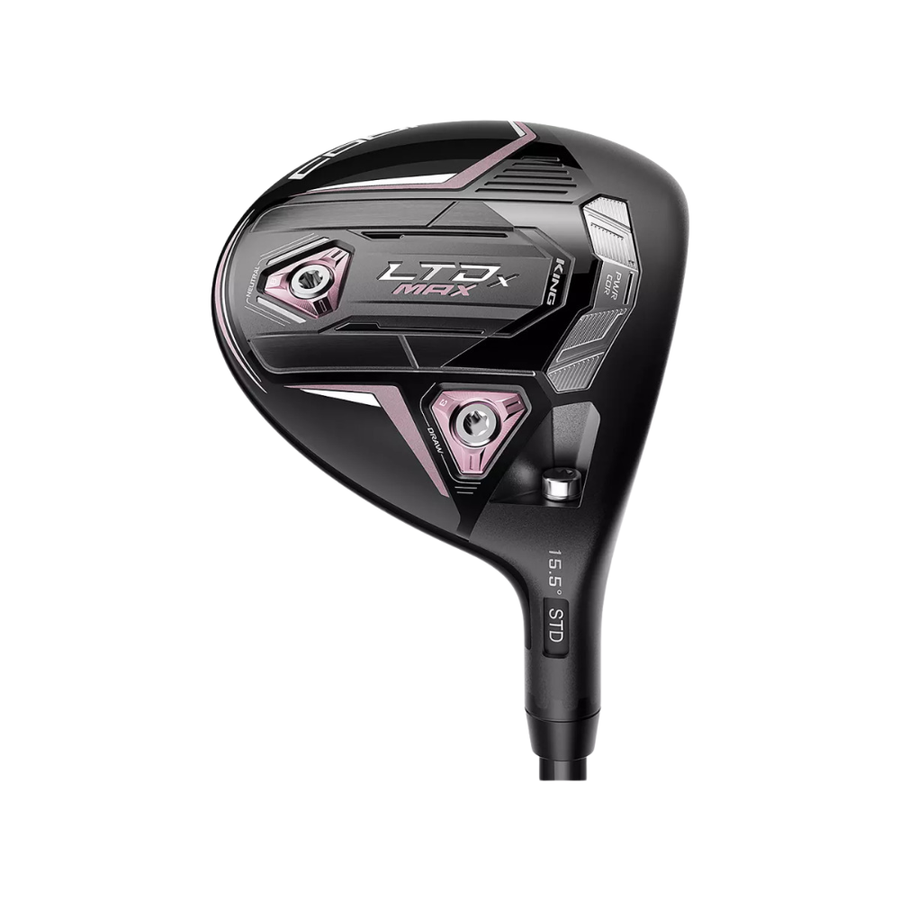 Cobra LTDx Max Womens Fairway Wood
