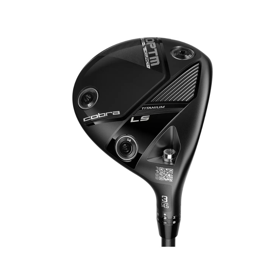 Cobra OPTM LS Fairway Wood