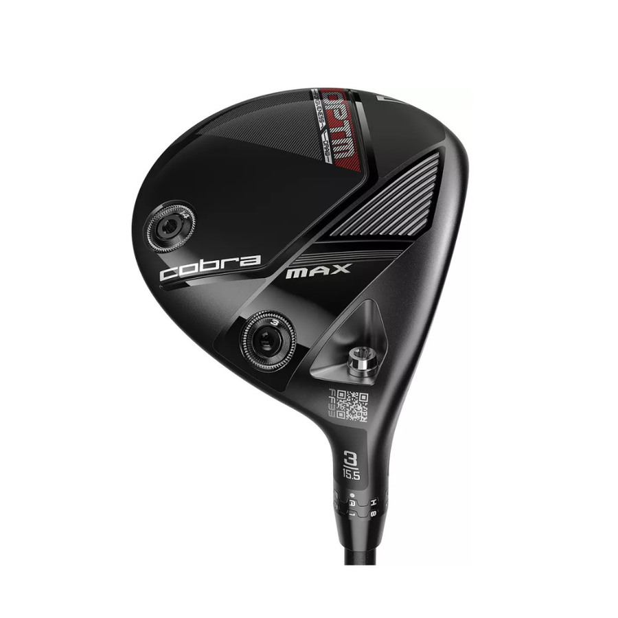 Cobra OPTM MAX Fairway Wood