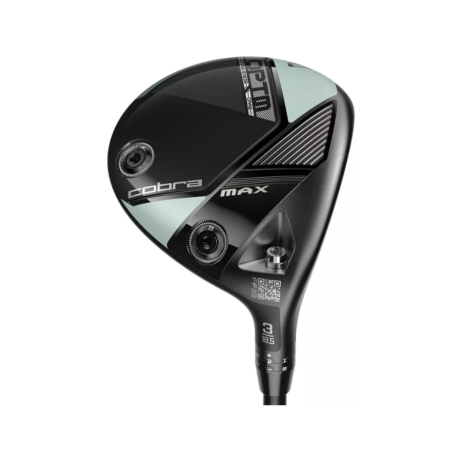 Cobra OPTM MAX Womens Fairway Wood