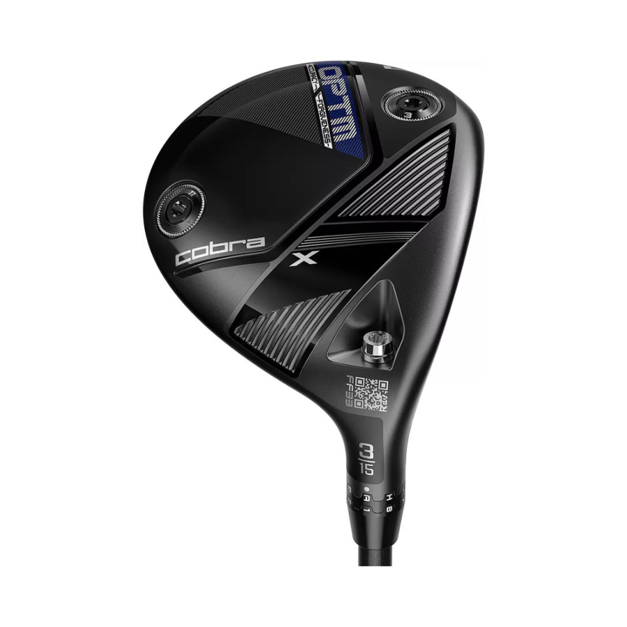Cobra OPTM X Fairway Wood