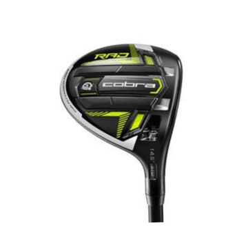 Cobra Radspeed Fairway Wood