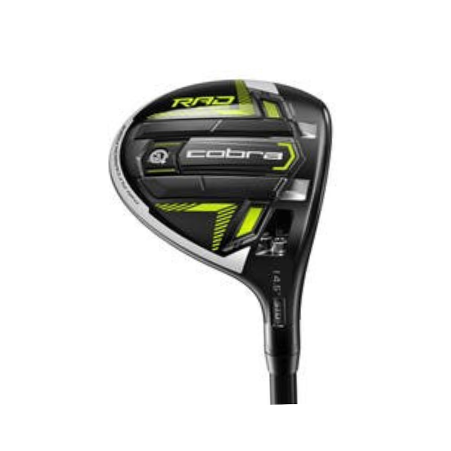 Cobra Radspeed Fairway Wood