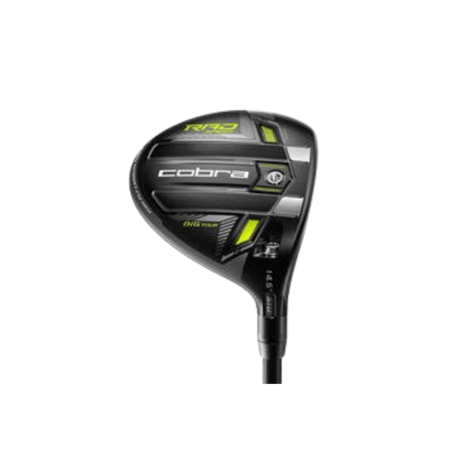 Cobra Radspeed Big Tour Fairway Wood