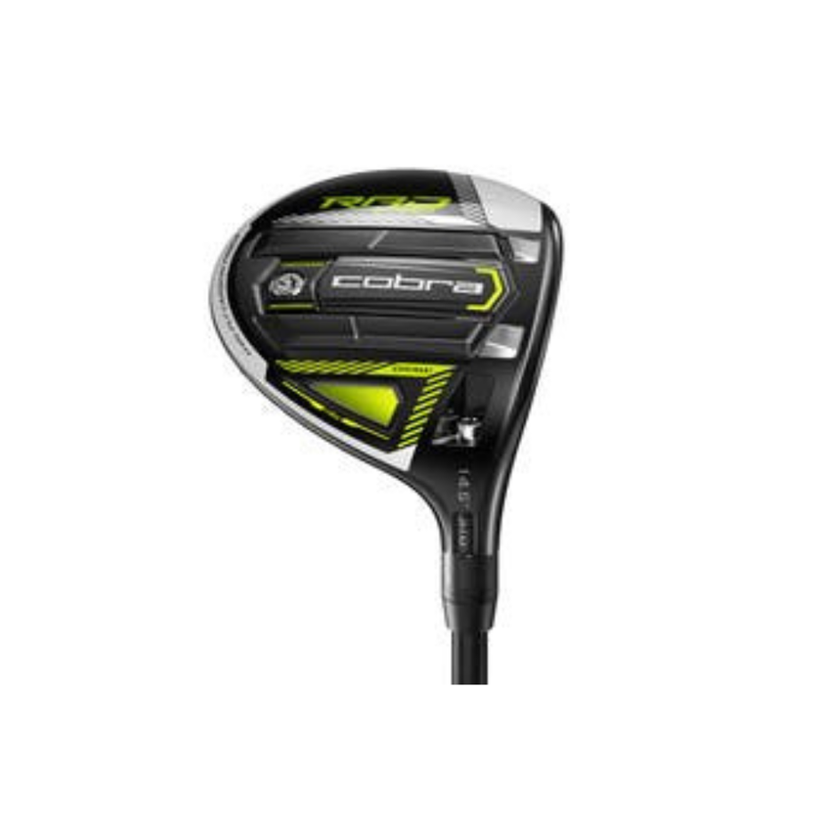 Cobra Radspeed Draw Fairway Wood