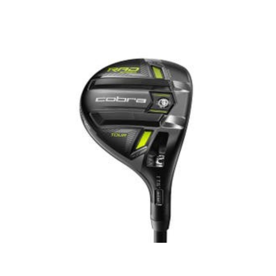Cobra Radspeed Tour Fairway Wood