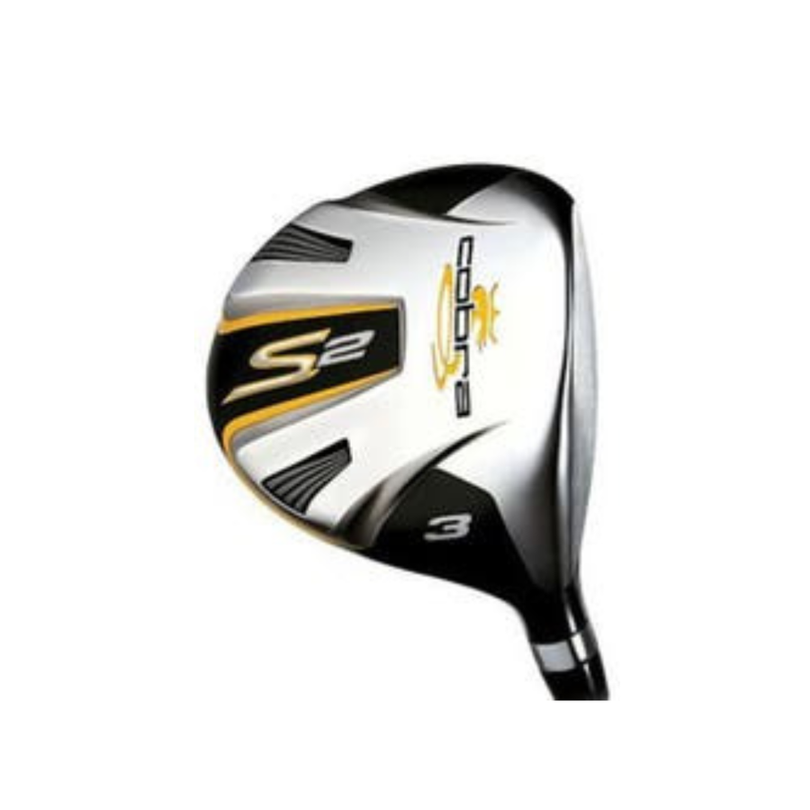 Cobra S2 Fairway Wood