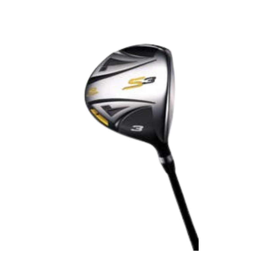 Cobra S3 Fairway Wood