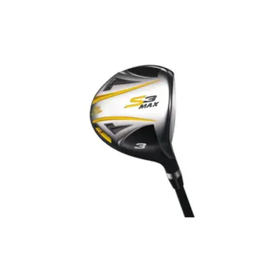 Cobra S3 Max Fairway Wood