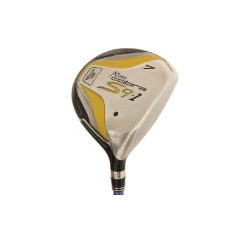 Cobra S9-1 F Fairway Wood