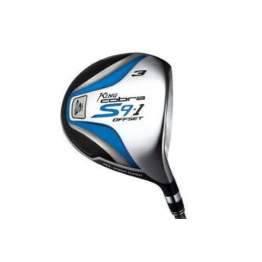 Cobra S9-1 M OS Fairway Wood